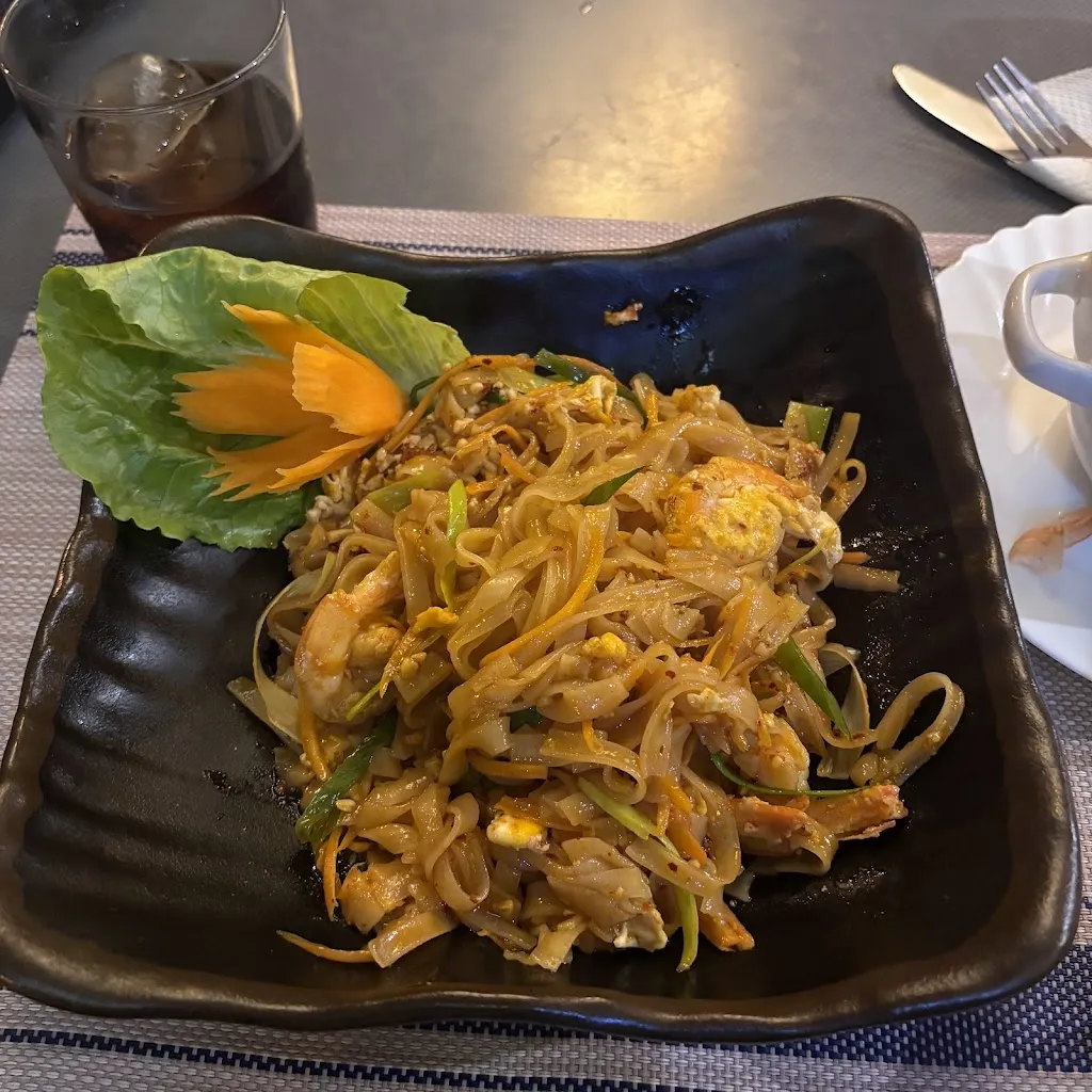 Thai Food El trastero_Sestao_slider_image_2