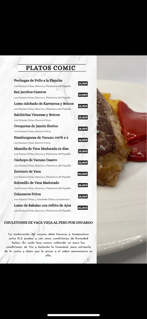 Menu_Comic jatetxea_Sestao_image_1