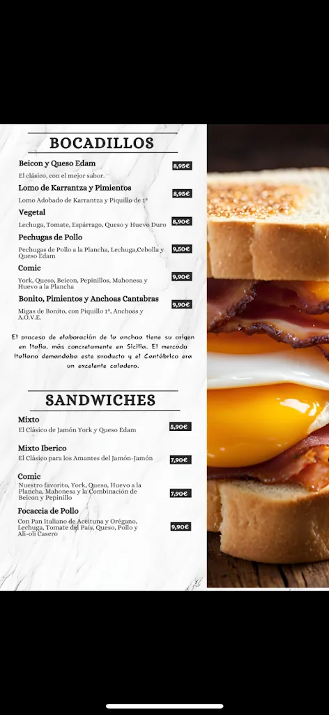 Menu_Comic jatetxea_Sestao_image_2