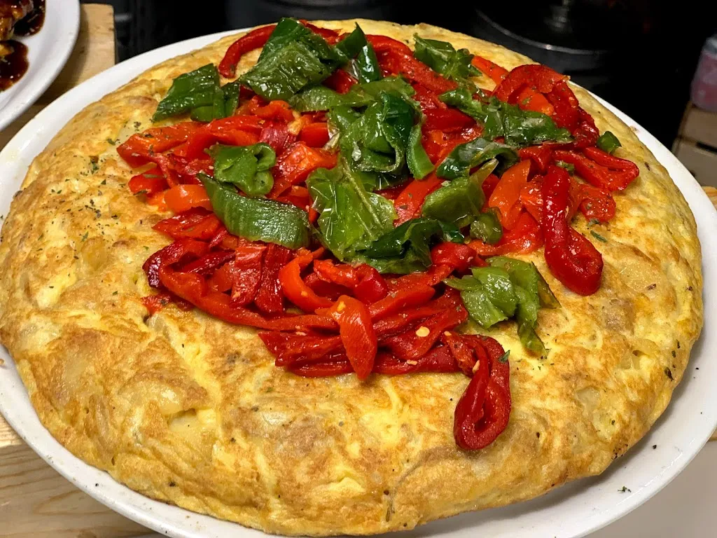 Comic jatetxea_Sestao_slider_image_2