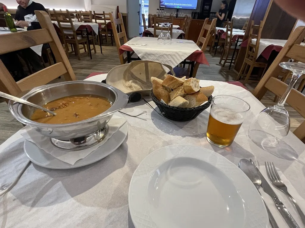 Adam Turner_Ongi Etorri jatetxea_Sestao_review