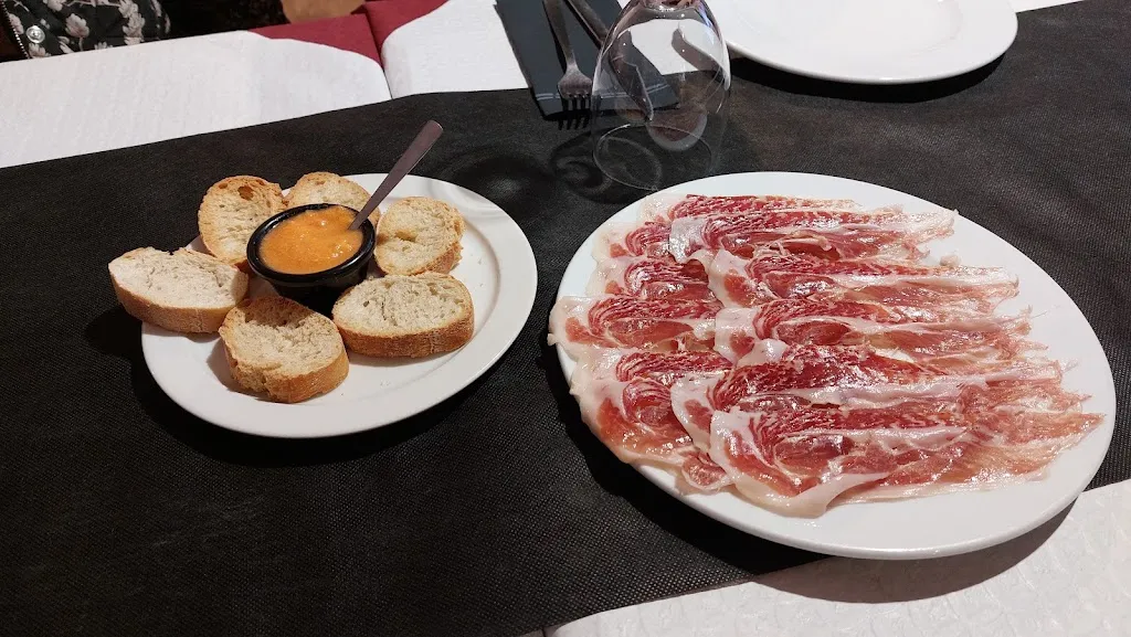 Iñigo Leon_Ongi Etorri jatetxea_Sestao_review