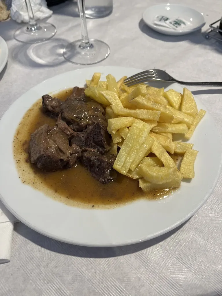 karla sanchez_Ongi Etorri jatetxea_Sestao_review