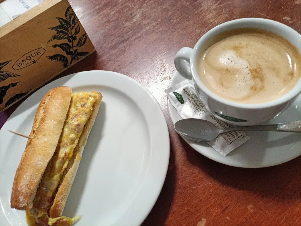 Pablo Arango Jimenez_Restaurante Centro Gallego Sestao_Sestao_review