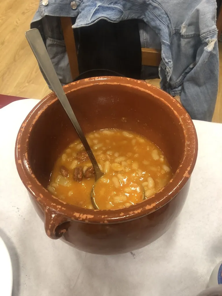 Patrick Steen_Restaurante Centro Gallego Sestao_Sestao_review