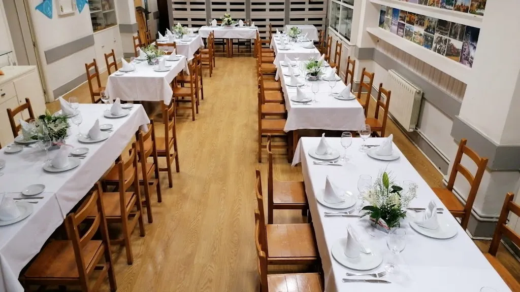 Restaurante Centro Gallego Sestao_Sestao_slider_image_1