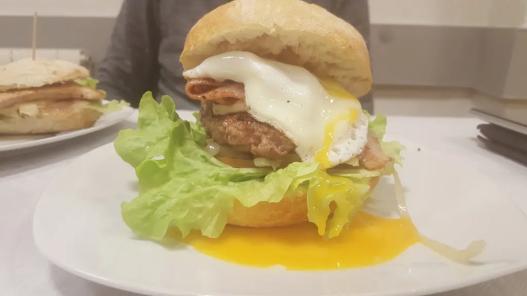 Restaurante Centro Gallego Sestao_Sestao_slider_image_3