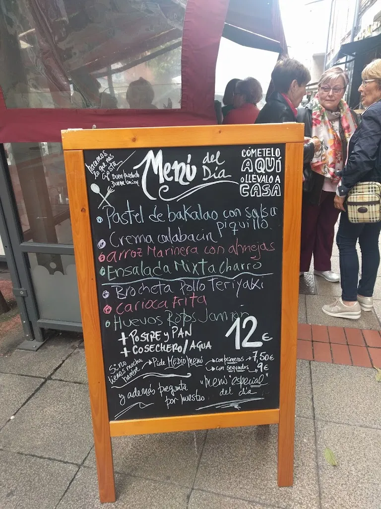 Menu_Bodega Charro_Sestao_image_2