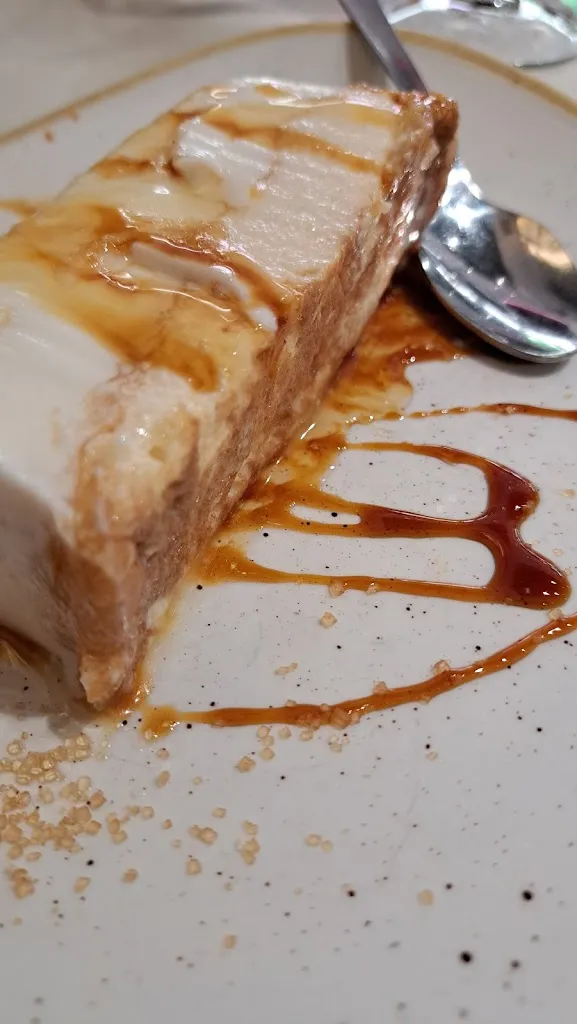 Jose Antonio González Oreja_Bodega Charro_Sestao_review