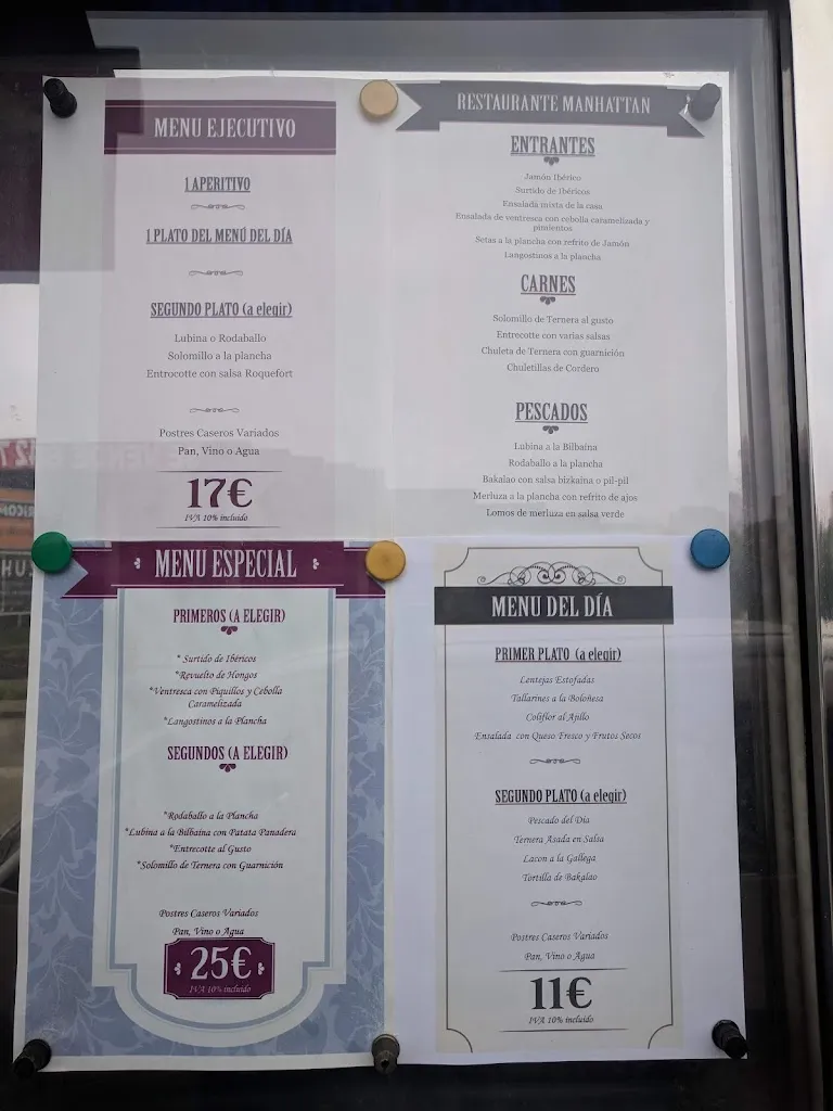 Menu_Manhattan jatetxea_Sestao_image_2