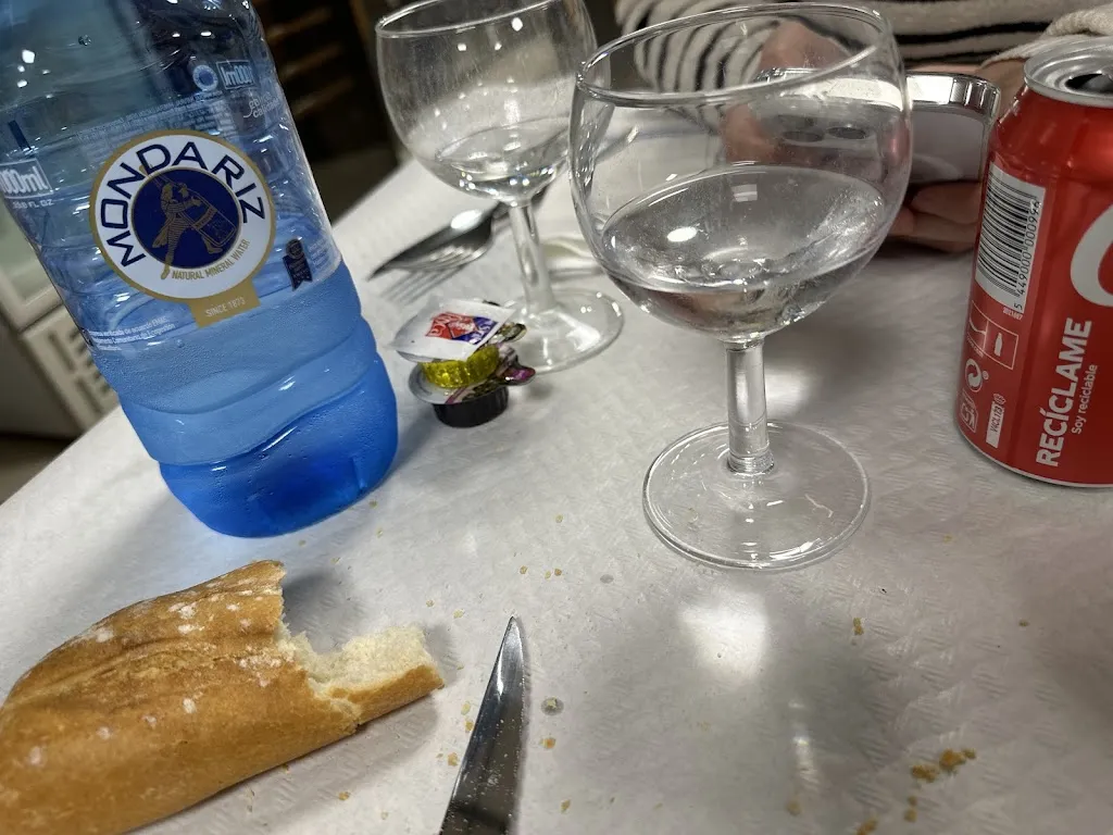 Cesar Manzano Ullibarri_Manhattan jatetxea_Sestao_review