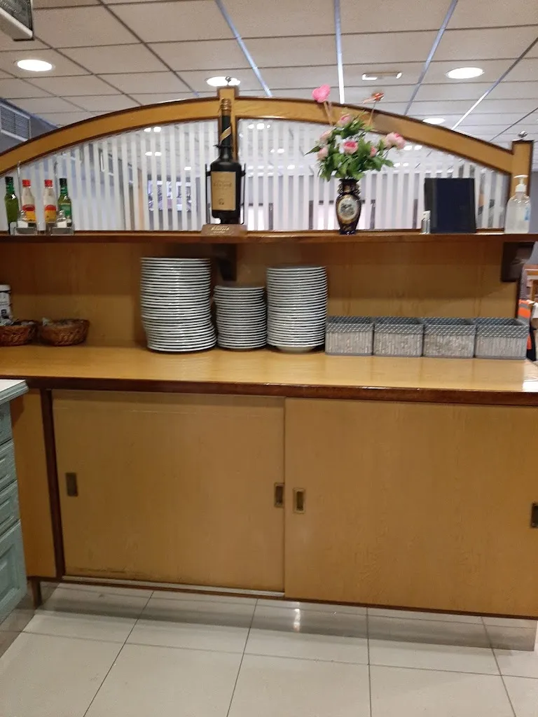 Nekane Perez_Manhattan jatetxea_Sestao_review