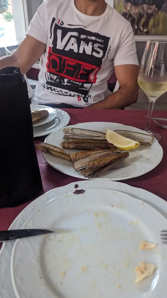 Vino Tinto_Tic tac Berria_Sestao_review