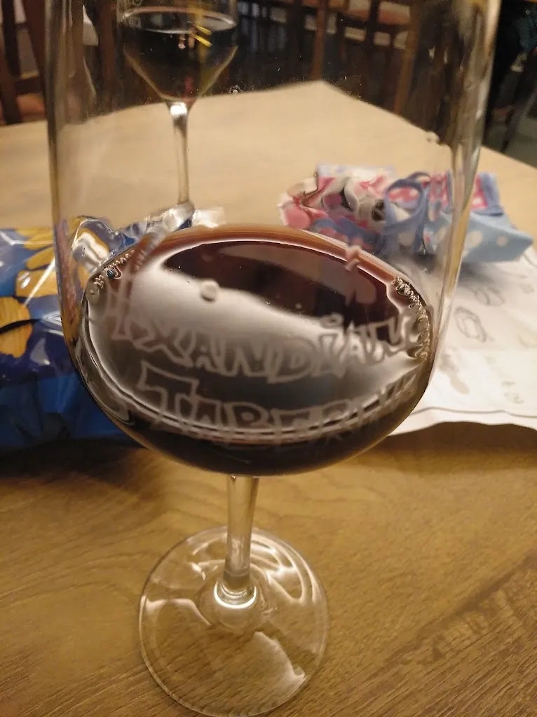 Menu_Otxandiano taberna_Sestao_immagine_5