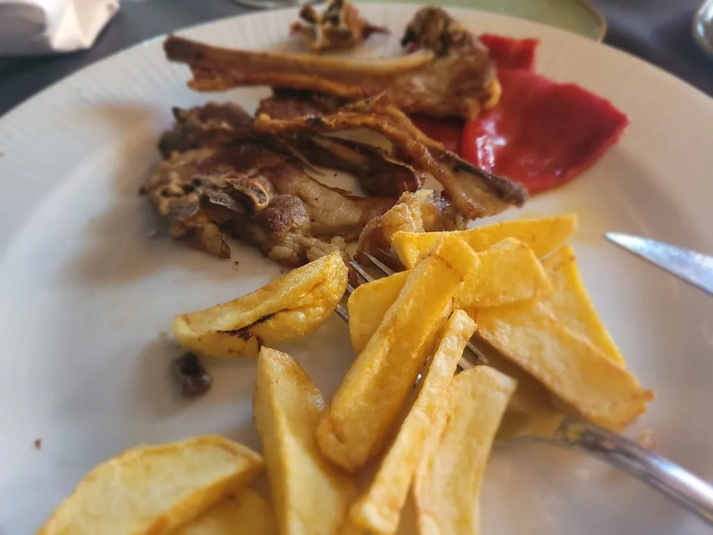 Iratxe Basañez_Otxandiano taberna_Sestao_recensione