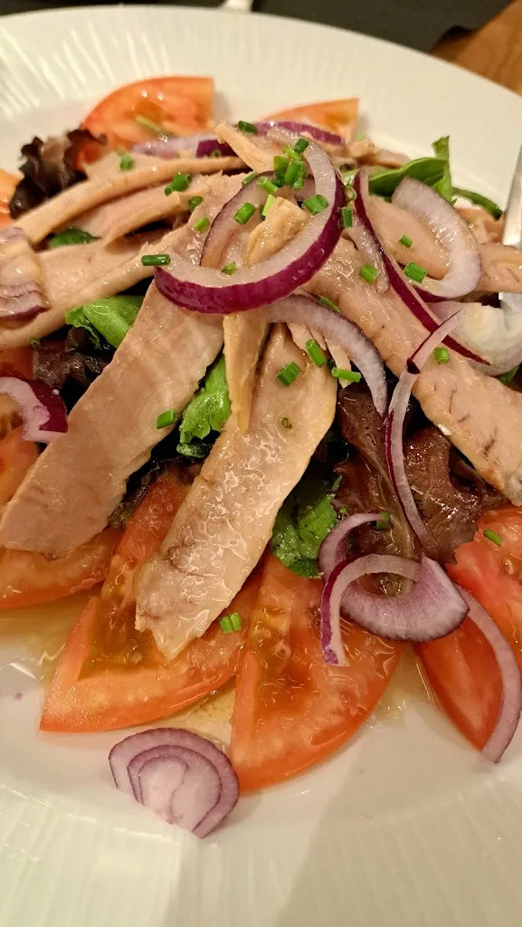 Jose Antonio González Oreja_Otxandiano taberna_Sestao_recensione