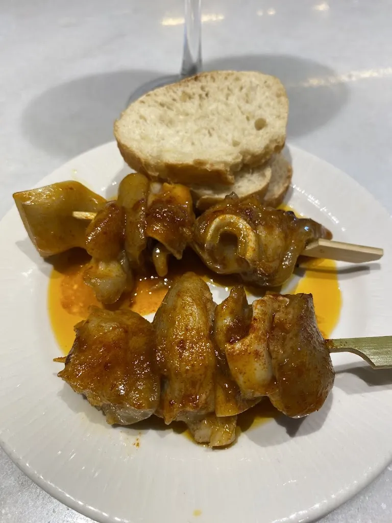 Mark_Otxandiano taberna_Sestao_recensione