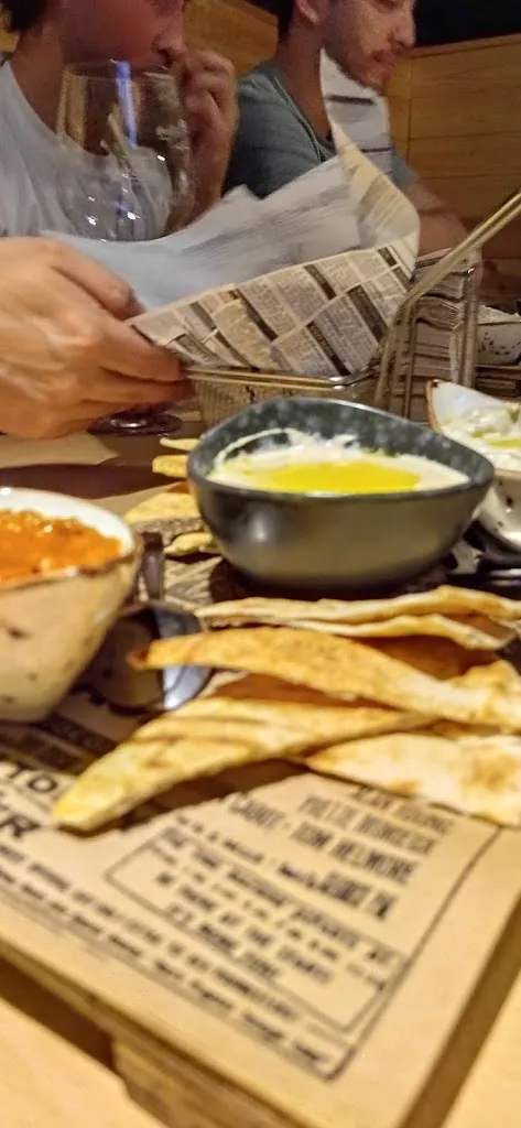 Menu_Shawarma Bar La Bode_Sestao_image_3