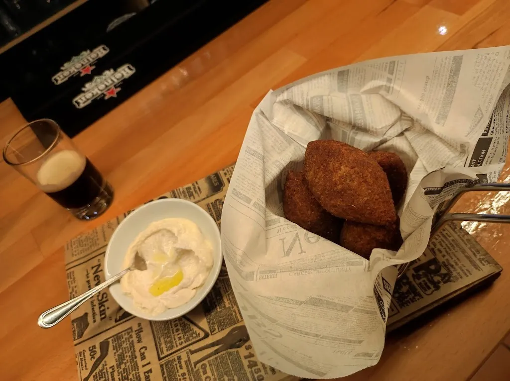 Menu_Shawarma Bar La Bode_Sestao_image_4