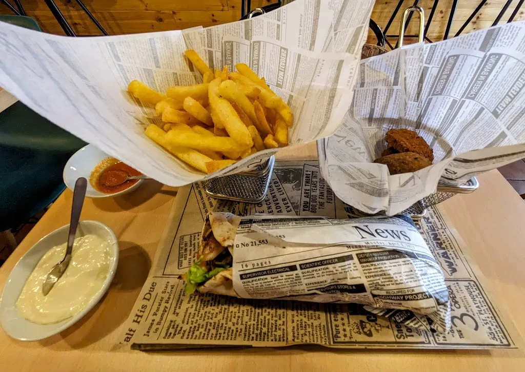 Menu_Shawarma Bar La Bode_Sestao_image_8