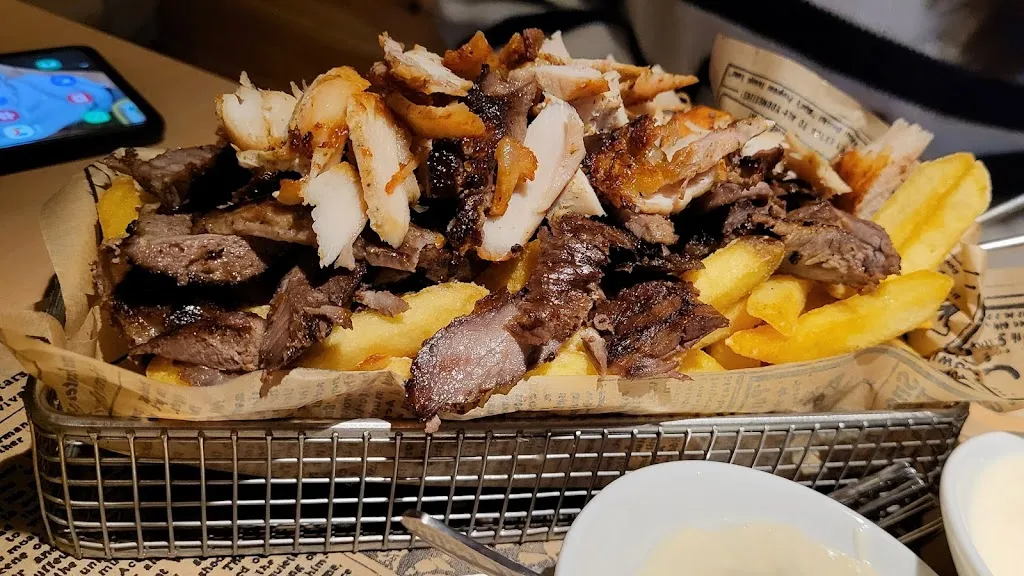 Menu_Shawarma Bar La Bode_Sestao_image_9