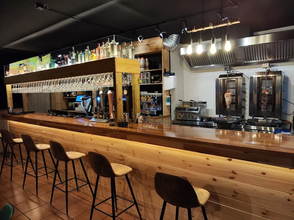 Shawarma Bar La Bode_Sestao_slider_image_1