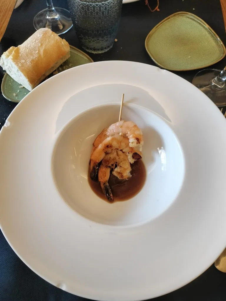 Edur Mendi kafetegia restaurant in Sestao