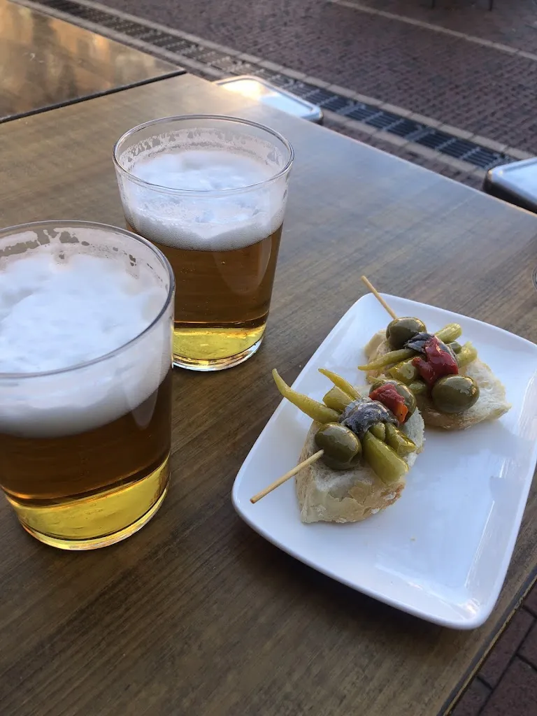 Menu_Pale Ale Sestao_Sestao_immagine_9