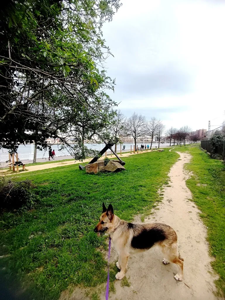 AIANKHARA SAGA_La Benedicta, CAFETERIA_Sestao_review