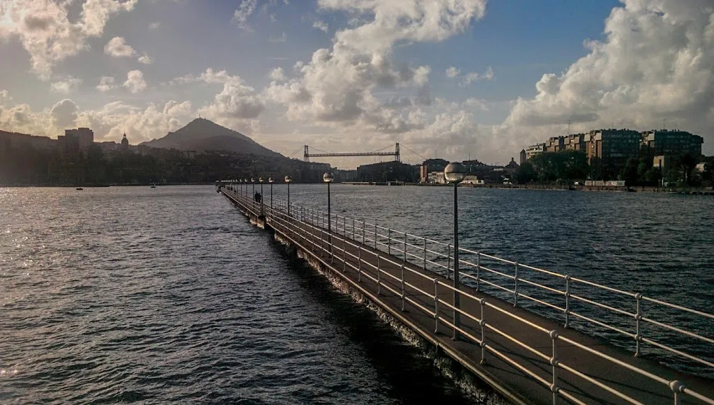 La Benedicta, CAFETERIA_Sestao_slider_image_1