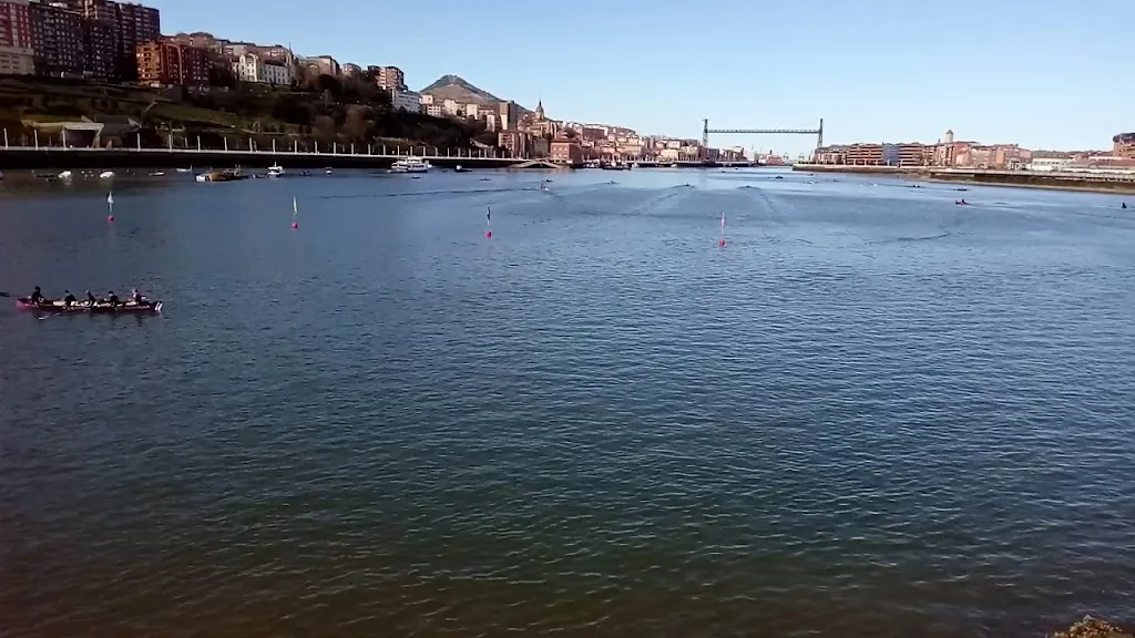 La Benedicta, CAFETERIA_Sestao_slider_image_2