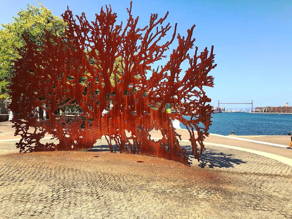 La Benedicta, CAFETERIA_Sestao_slider_image_3