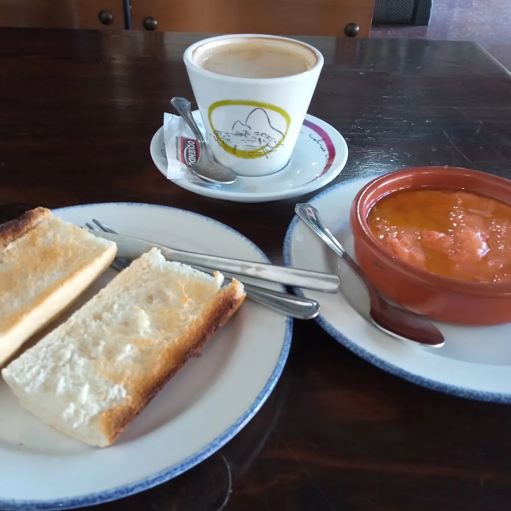 Carlos Abril_Restaurante Ferrara Sestao_Sestao_review