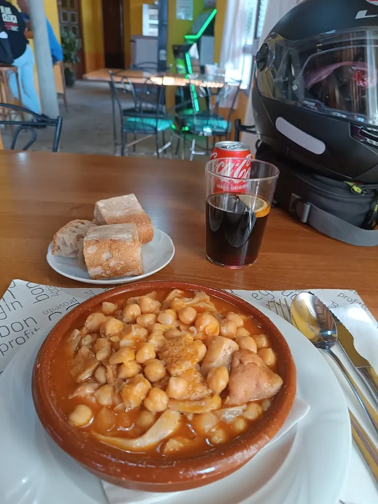 Menu_Café bar O Hórreo_Santa Comba_image_2