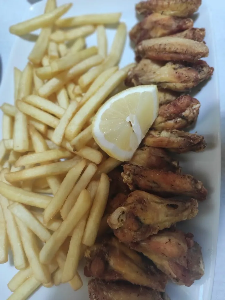 Menu_Café bar O Hórreo_Santa Comba_image_6