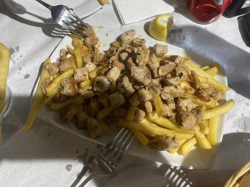 Café bar O Hórreo_Santa Comba_slider_image_2