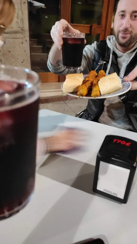 Menu_La Ola_Sestao_immagine_1