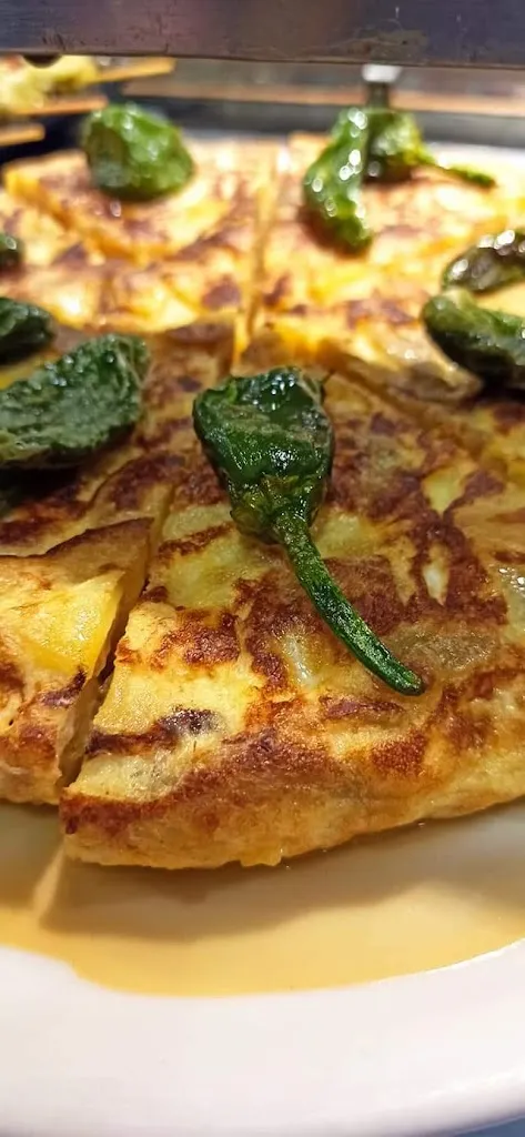 Menu_La Ola_Sestao_immagine_6