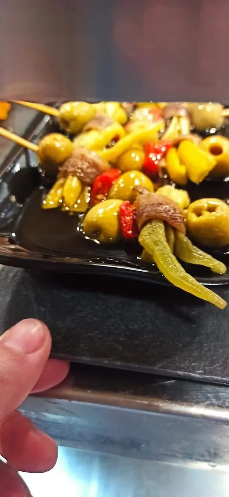 Menu_La Ola_Sestao_immagine_8