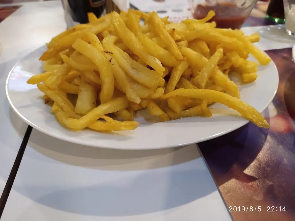 Menu_Casa Paco Hamburguesería & Bar_Sestao_immagine_4