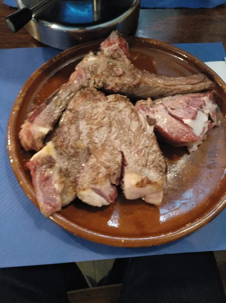 Menu_Casa Paco Hamburguesería & Bar_Sestao_immagine_5