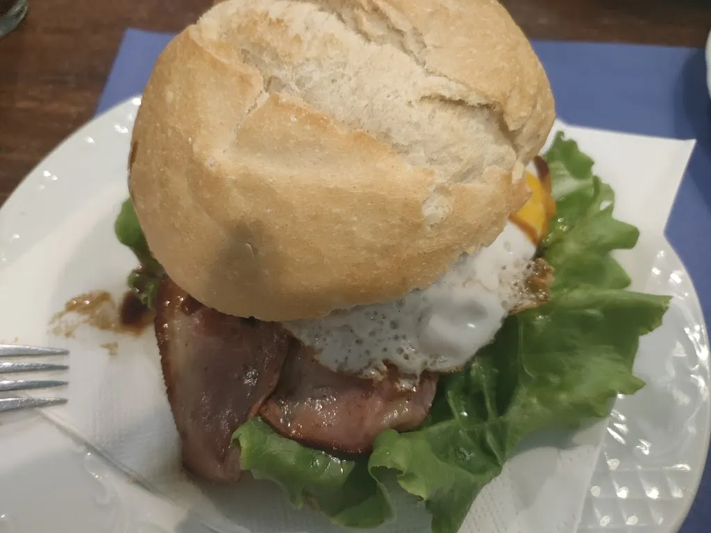 Menu_Casa Paco Hamburguesería & Bar_Sestao_immagine_6