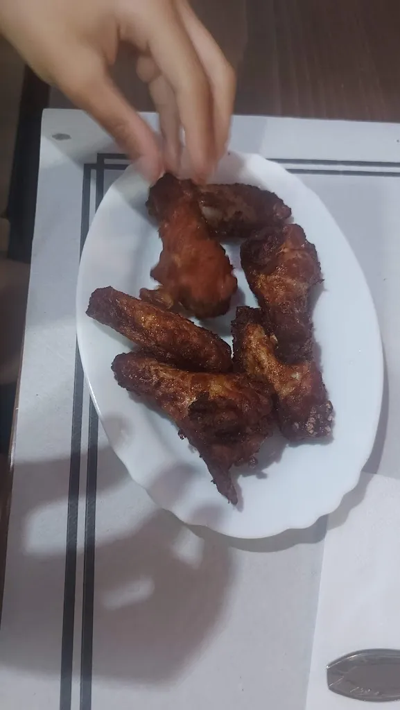 Menu_Casa Paco Hamburguesería & Bar_Sestao_immagine_7