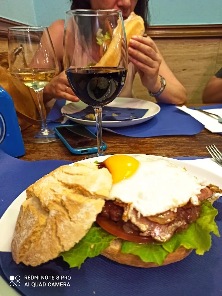 Menu_Casa Paco Hamburguesería & Bar_Sestao_immagine_8