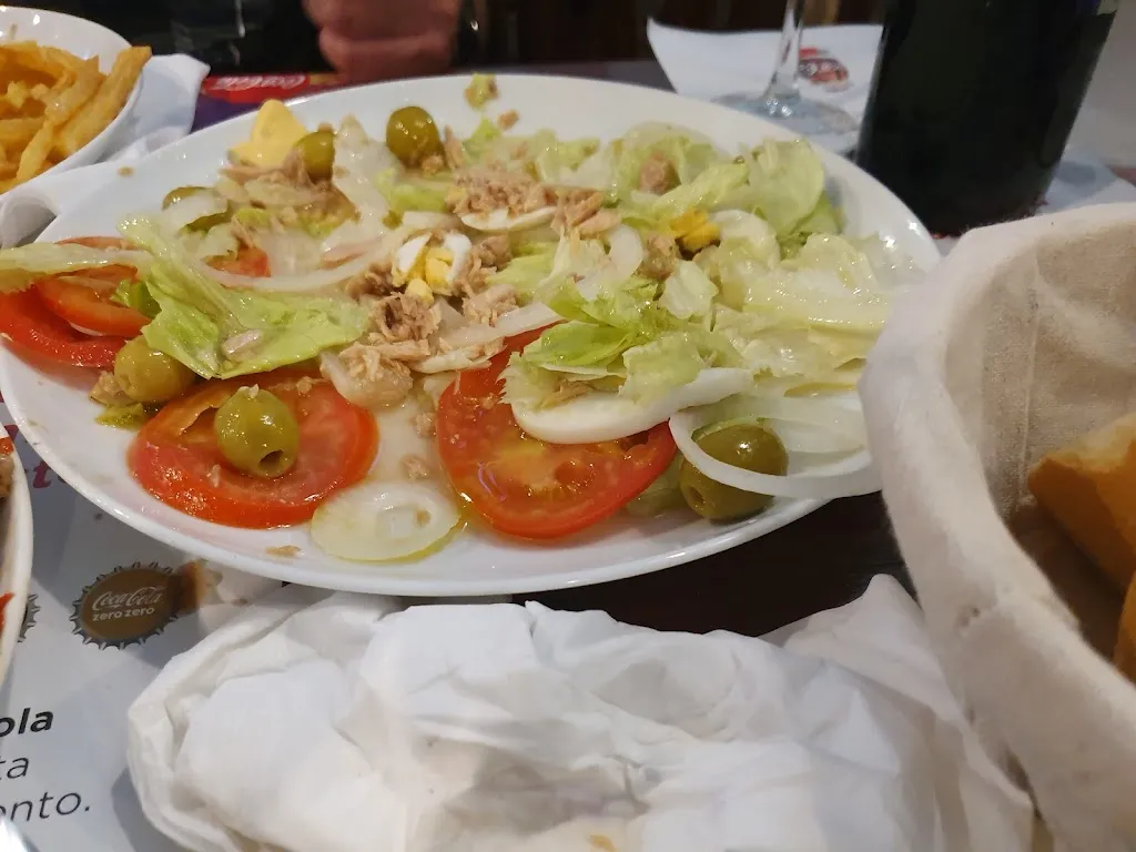 Menu_Casa Paco Hamburguesería & Bar_Sestao_immagine_9