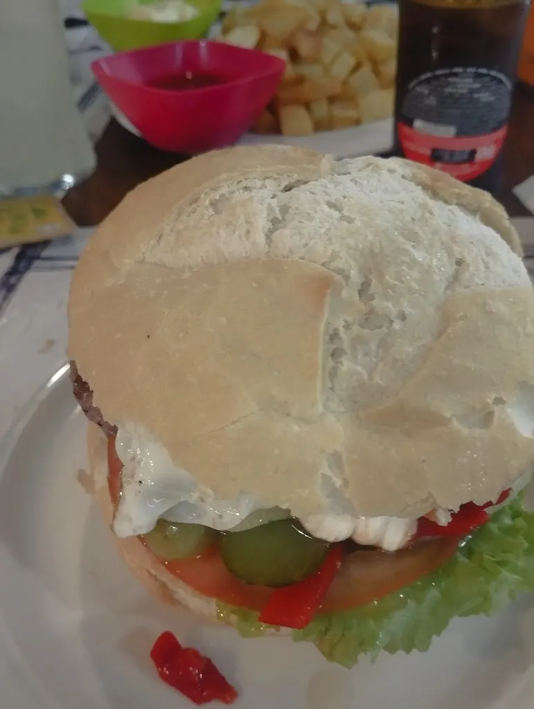 Casa Paco Hamburguesería & Bar_Sestao_slider_image_3