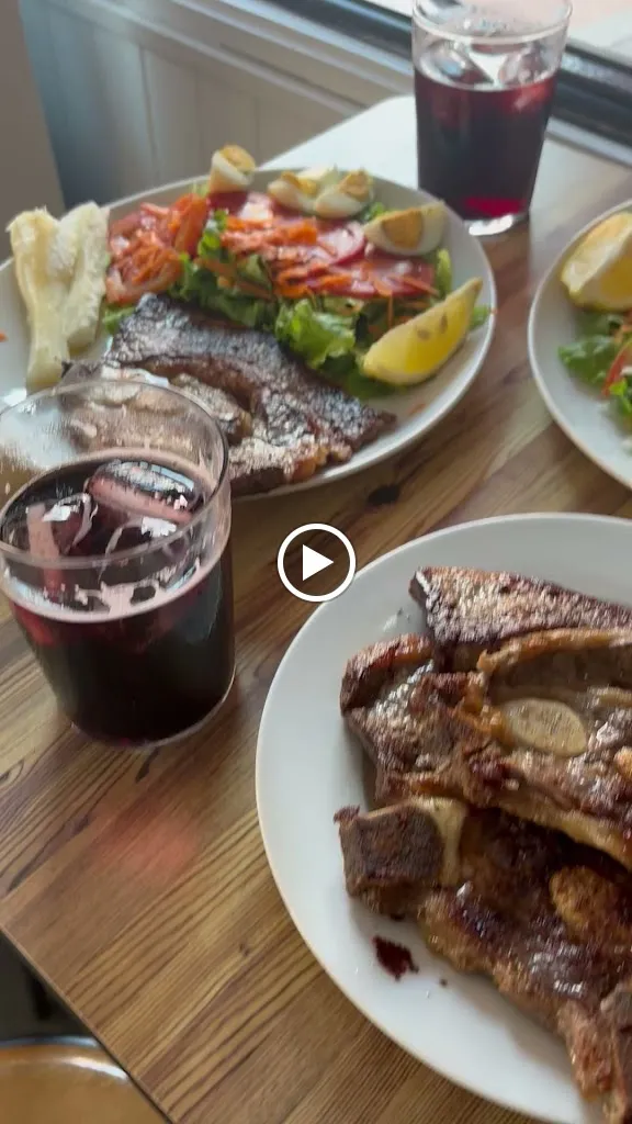 Bar Restaurante Paraguayo_Sestao_slider_image_2