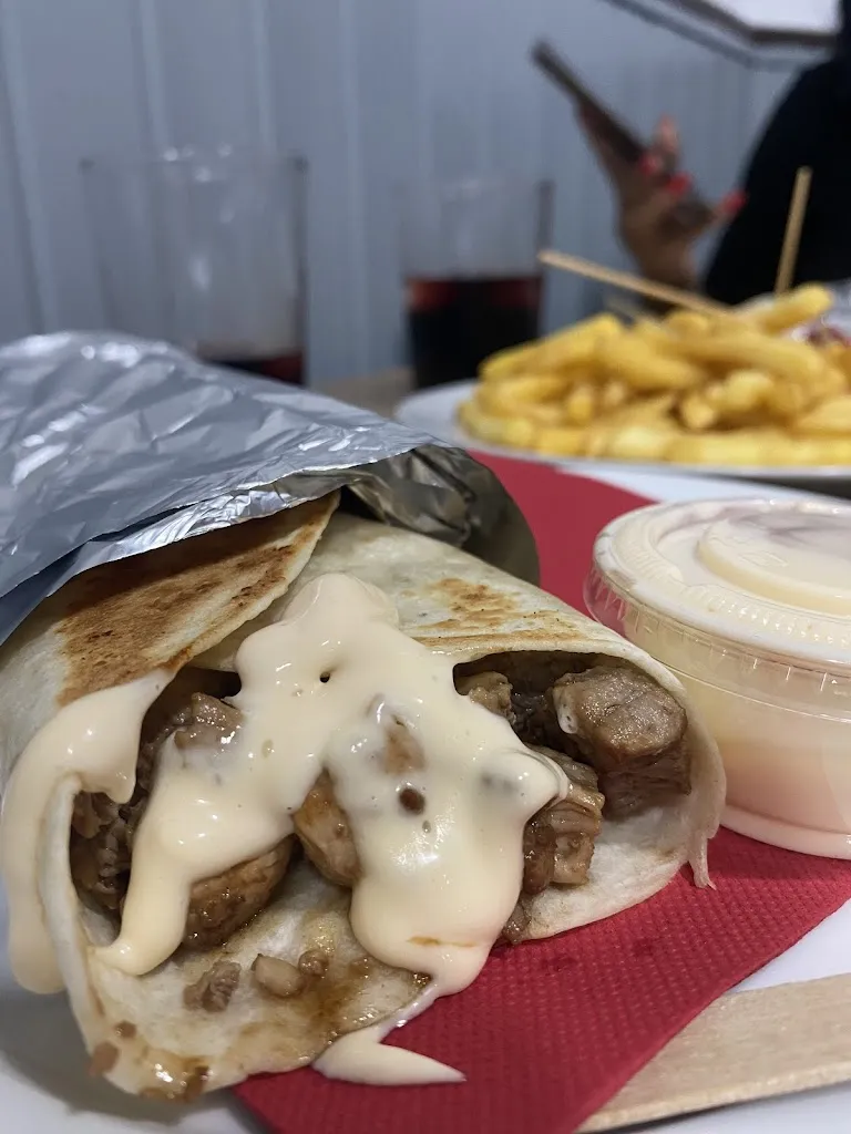 Bar Restaurante Paraguayo_Sestao_slider_image_3