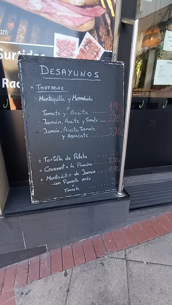 Menu_Jam Gastrocharcuteria_Sestao_image_2