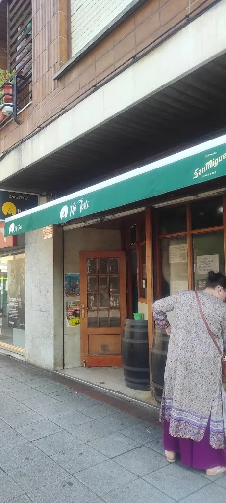 Comidistabotxero_Cafeteria A mi Torti_Sestao_review